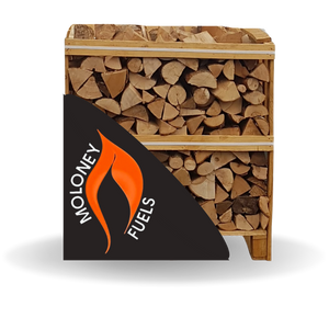 Kiln Dried Ash - Moloney Fuels