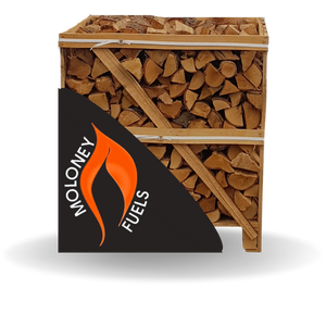 Kiln Dried Birch - Moloney Fuels