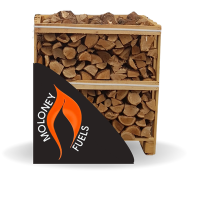 Kiln Dried Oak - Moloney Fuels