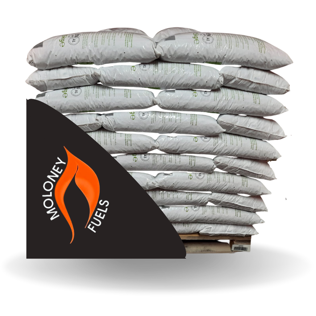 Wood Pellets | Moloney Fuels